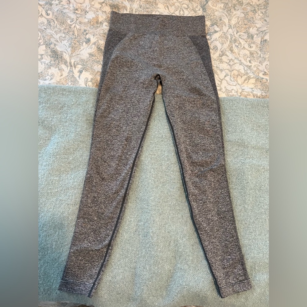 Gymshark High Waisted Leggings